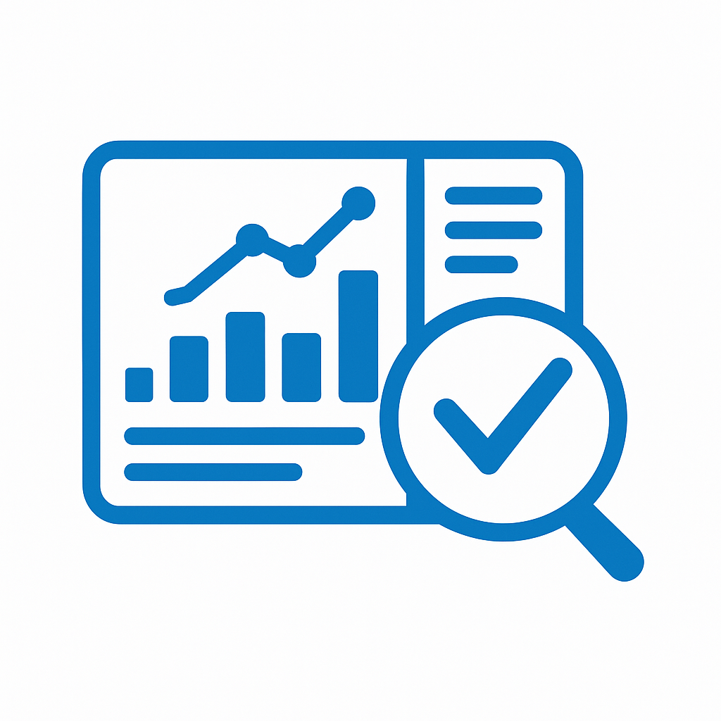 Controllo e trasparenza