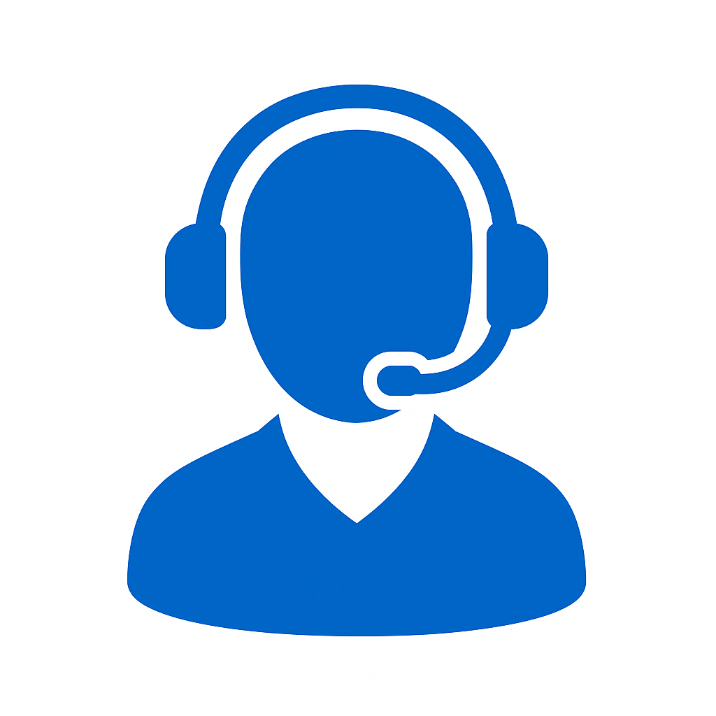 Assistenza umana dedicata